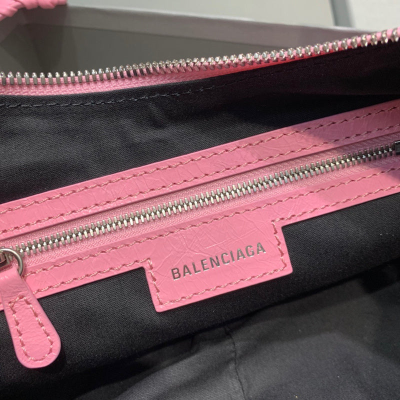 Satchel Bags - BGA Bags - 566