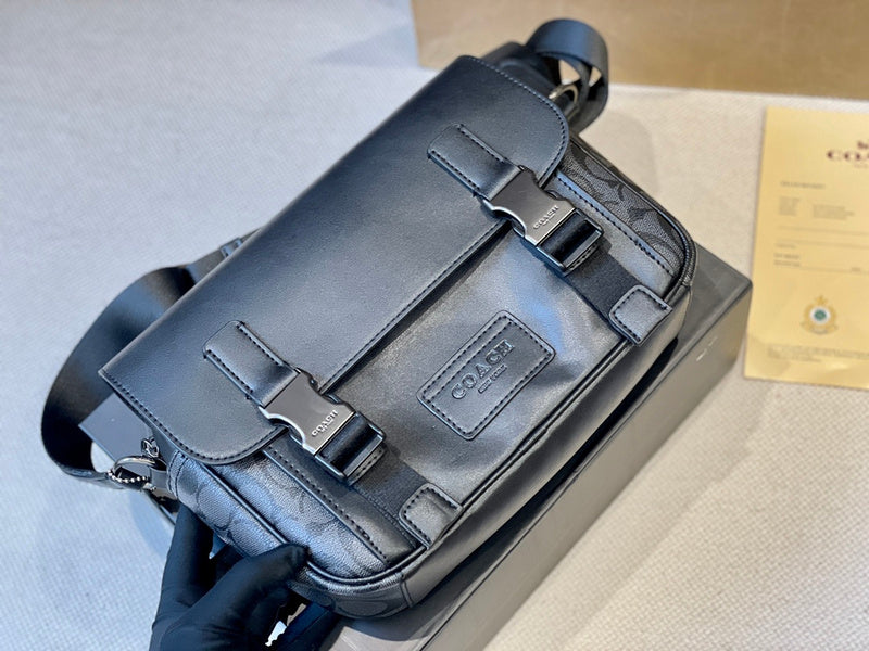 Satchel Bags - CCH Bags - 408