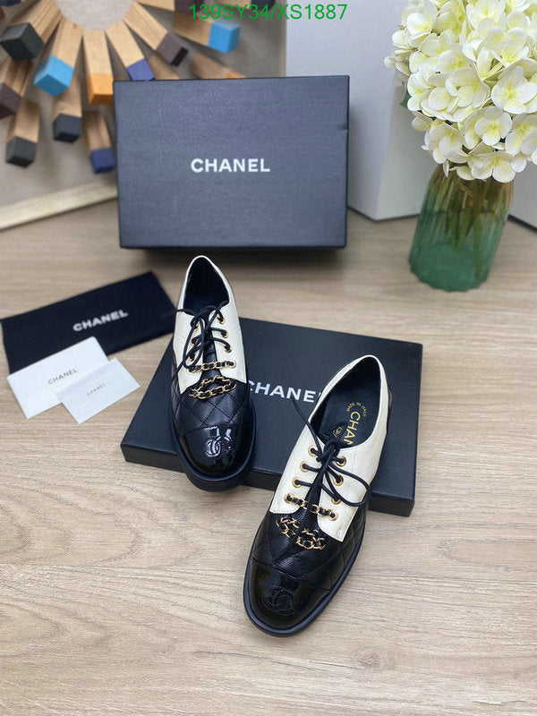 SAMC - CHL Women Shoes - 113