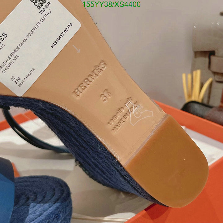 SAMC - HMS Women Shoes - 376