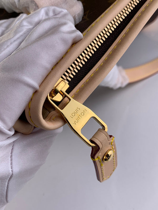 Satchel Bags - VL Bags - 4353