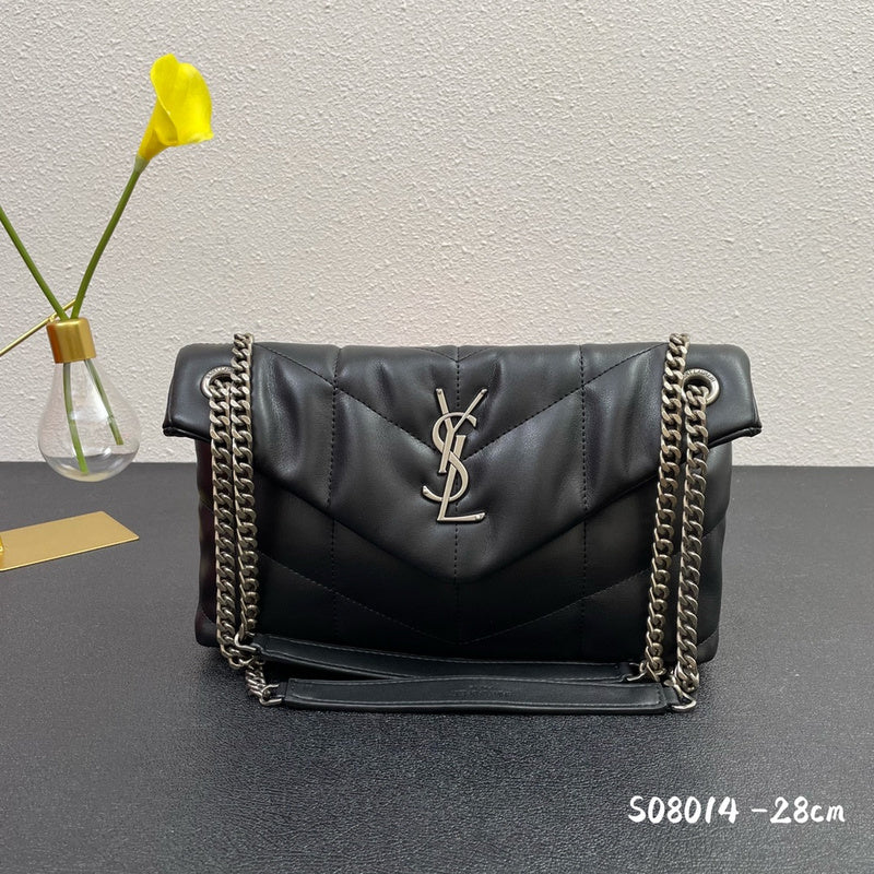 Satchel Bags - SLY Bags - 1505