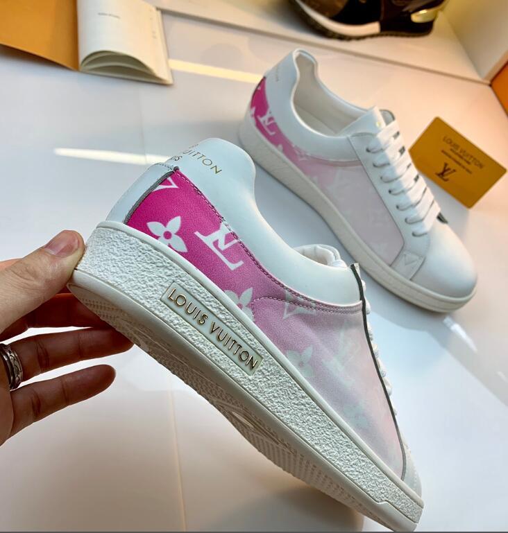 Glamy - LOV Men Shoes - 1809