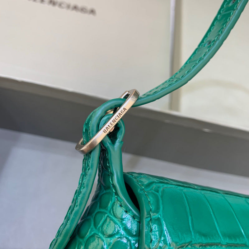 Satchel Bags - BGA Bags - 635