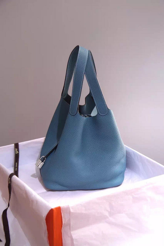 Satchel Bags - HMS-Bags - 736