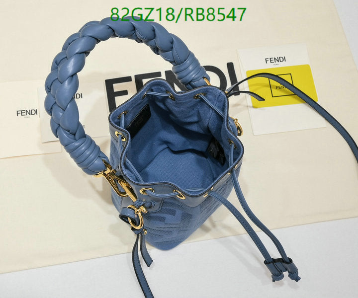 SAMC - FDE Bags - 410