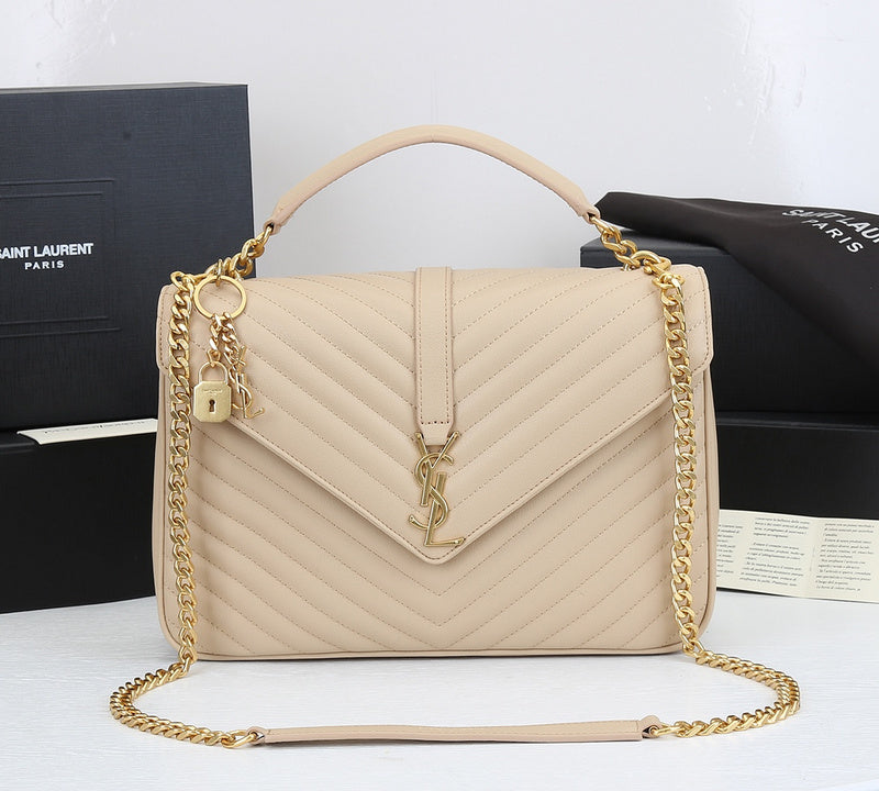 Satchel Bags - SLY Bags - 1863