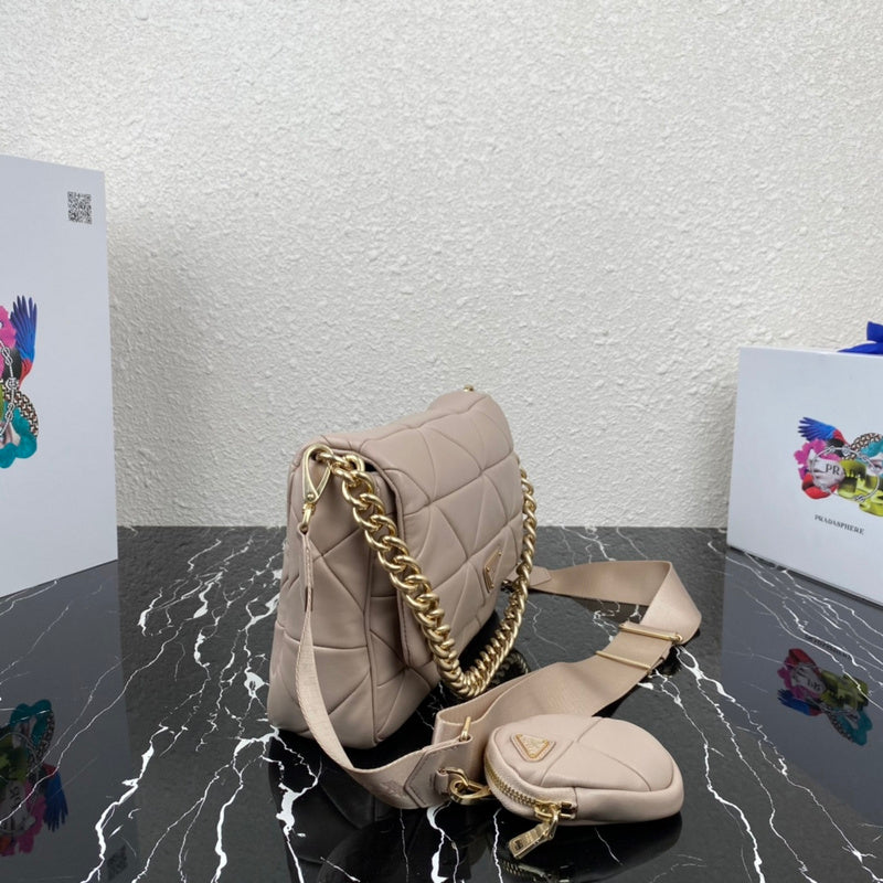 Glamy - PD Bags - 930