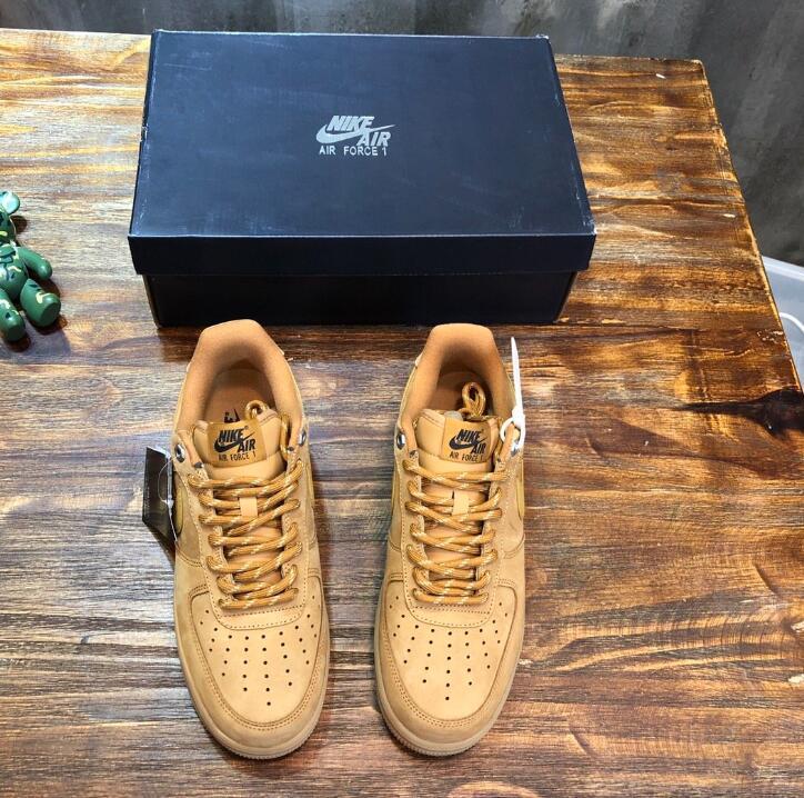 SAMC - NKE Shoes - 1799