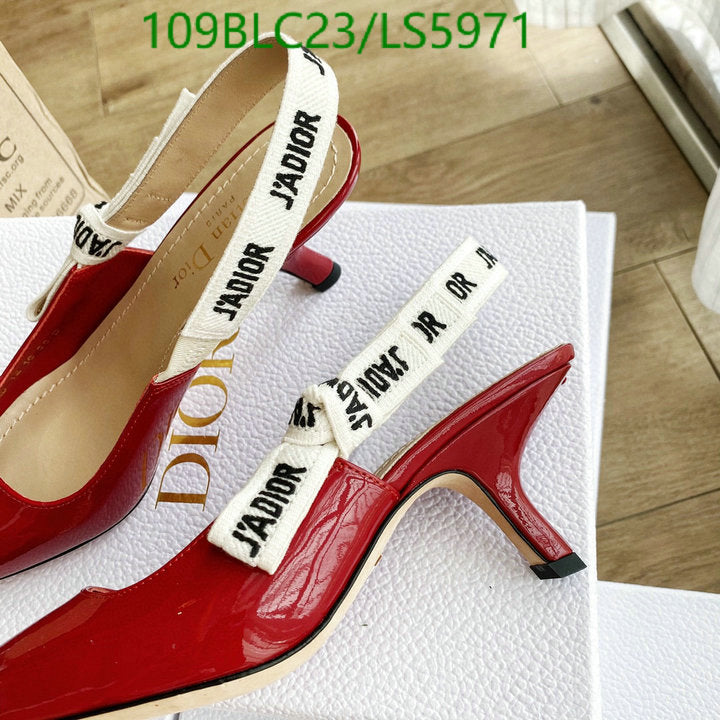 SAMCC - DOR Women Shoes - 2428