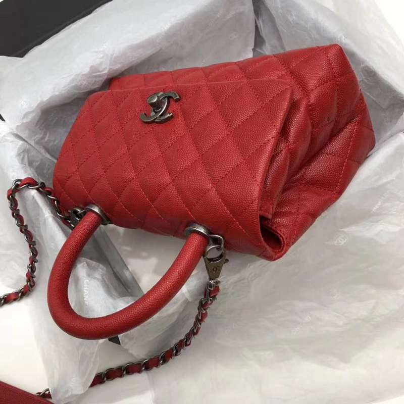 Satchel Bags - CHL Bags - 557