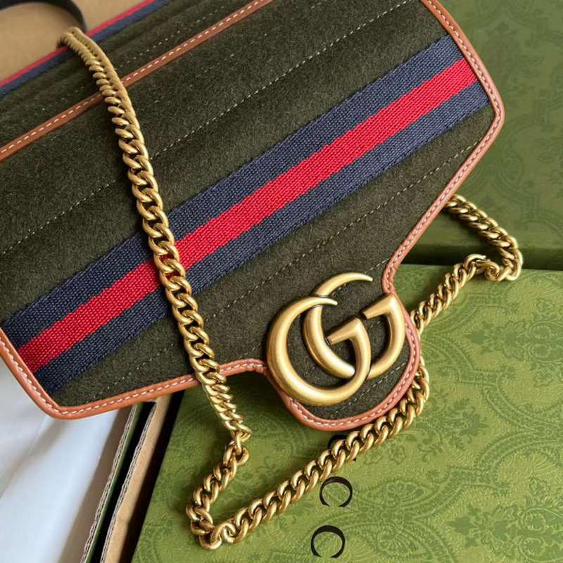 GUI2 Bags - Fashion Bags  544