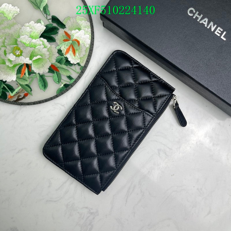 Glami - CHL Wallet - 2680