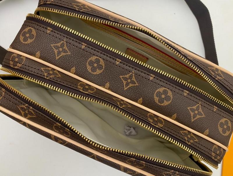 SAMC - LOV Bags - 2168
