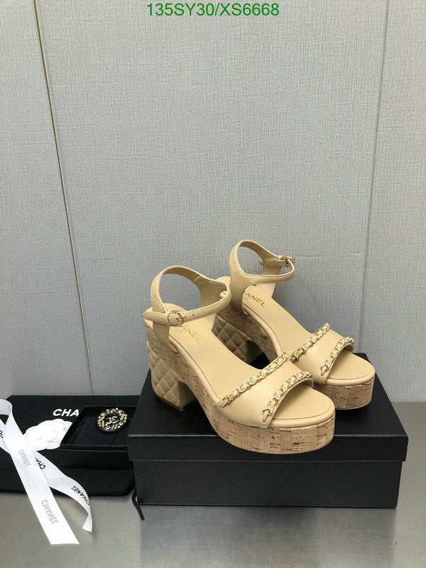 SAMC - CHL Women Shoes High Heels - 205