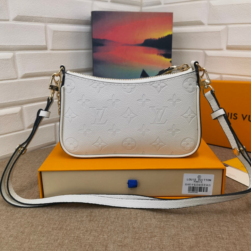 Satchel Bags - VL2 Bags - 1127