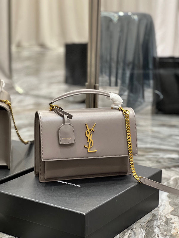Glami- Glami- - SLY Bags - 639