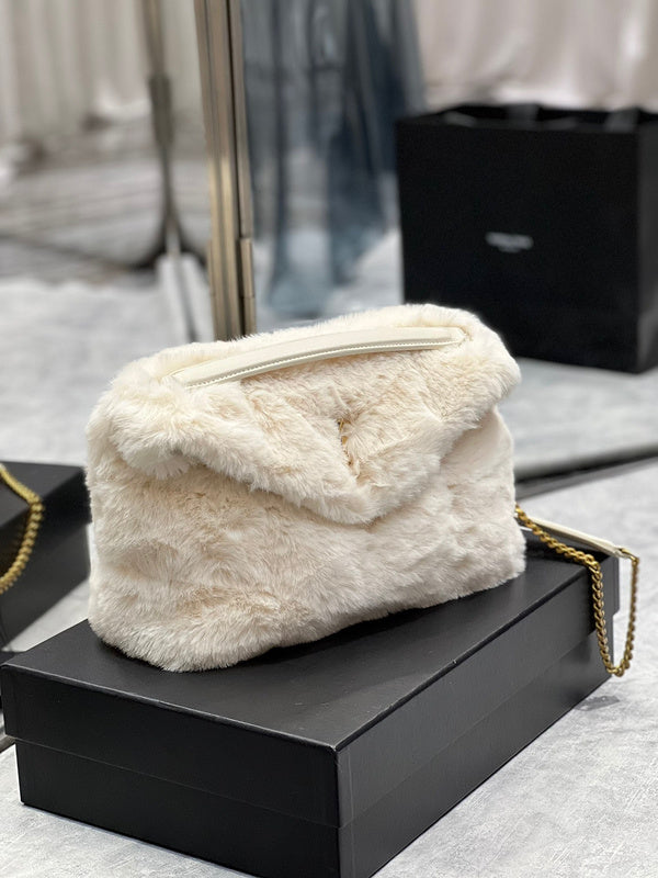 ELE - SLY Bags 416