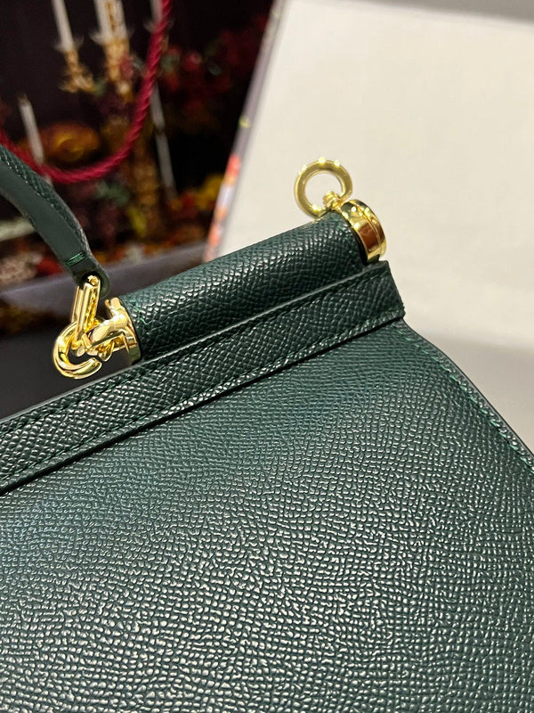 Satchel Bags - DG Bags - 385