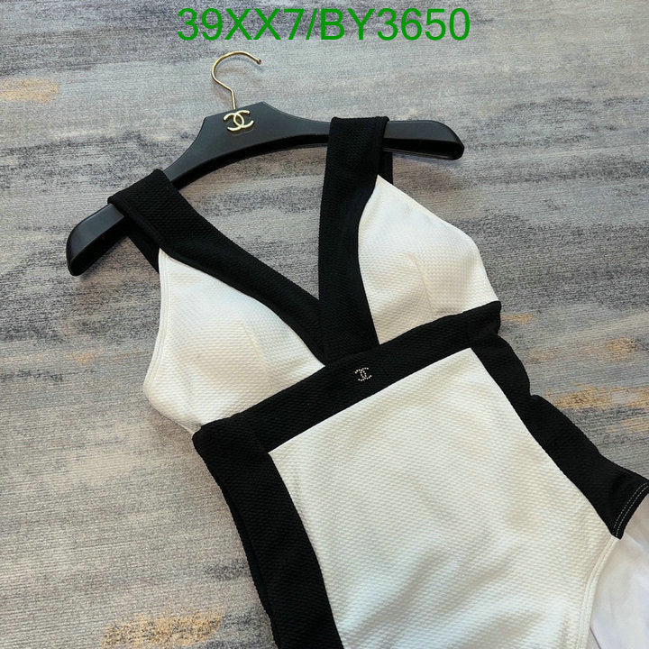SAMC - CHL Swimsuits - 120