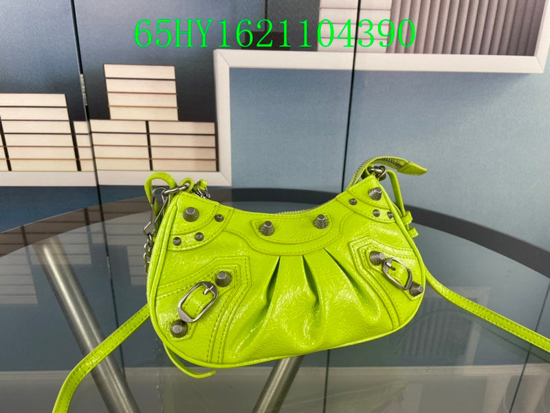 Satchel Bags - BGA Bags - 1990