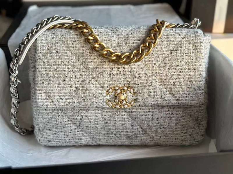 Satchel Bags - CHL Bags - 5981