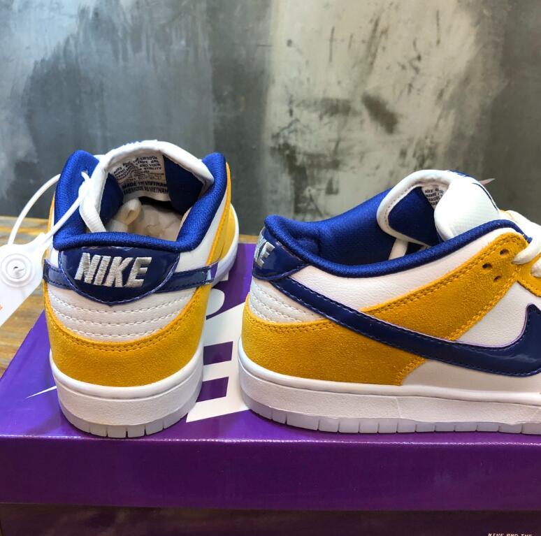 SAMC - NKE Shoes - 1675