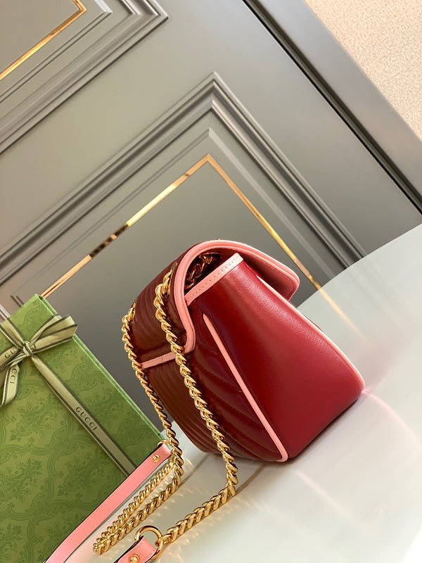 GUI2 Bags - Fashion Bags  1247
