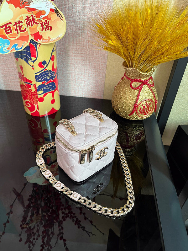 Satchel Bags - CHL Bags - 3154