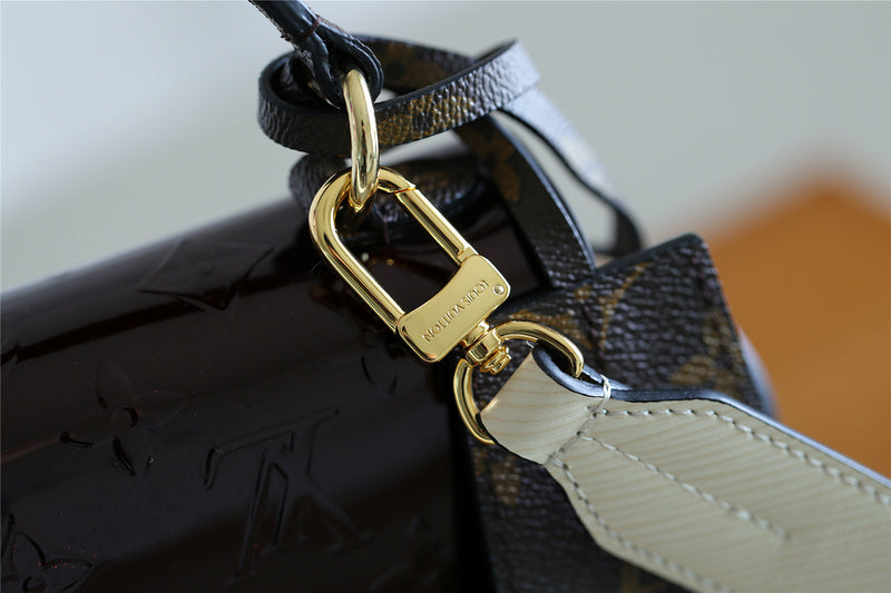 Glami Fashion Lu-Vi bags - 8051