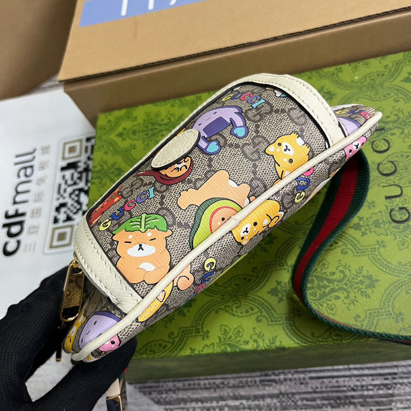 Glami-i - Guki Men Bags - 069