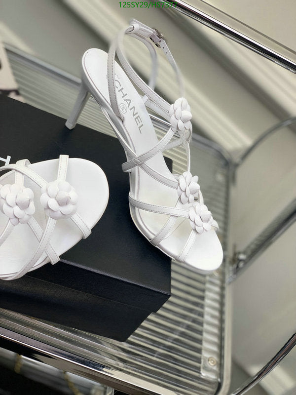 SAMC - CHL Women Shoes High Heels - 066