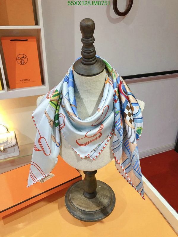 SAMC - HMS Scarves - 381