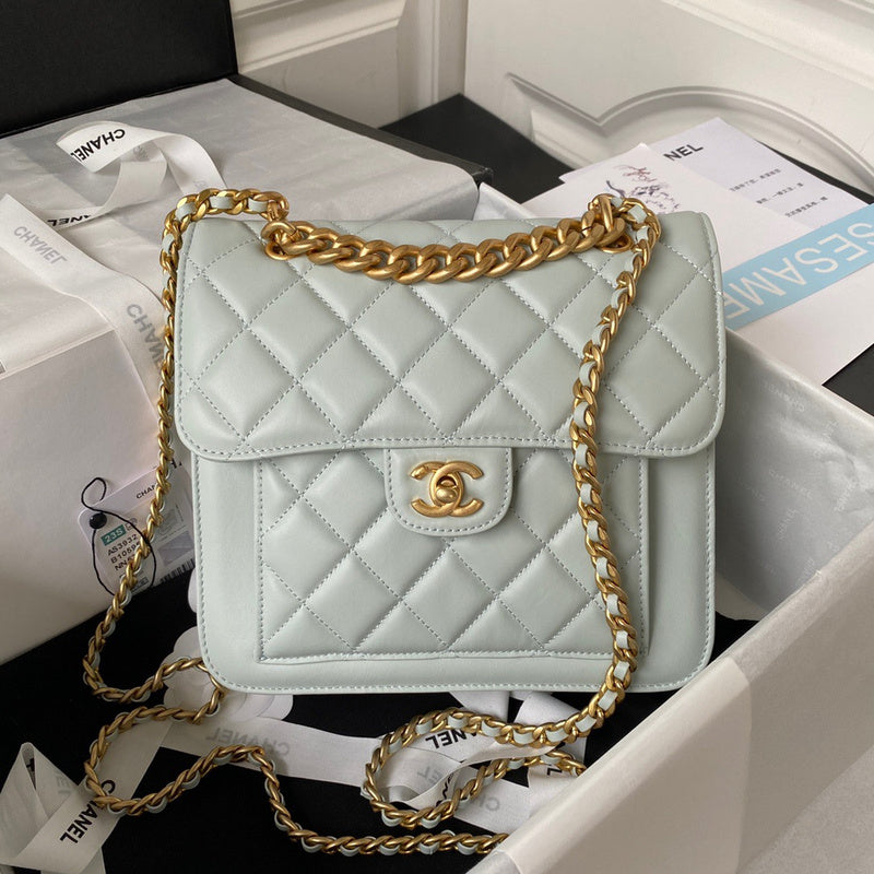 Satchel Bags - CHL Bags - 7550