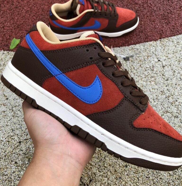 SAMC - NKE Shoes - 724