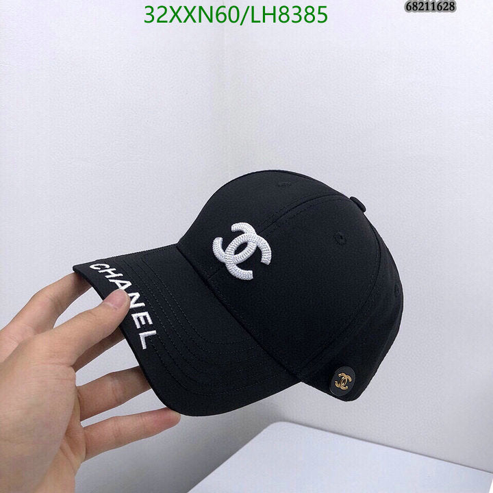 SAMC - CHL Caps & Hats - 423