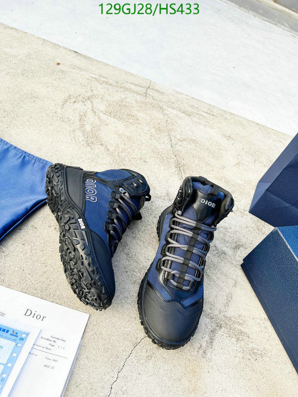 SAMC - DOR Women Sneakers - 229