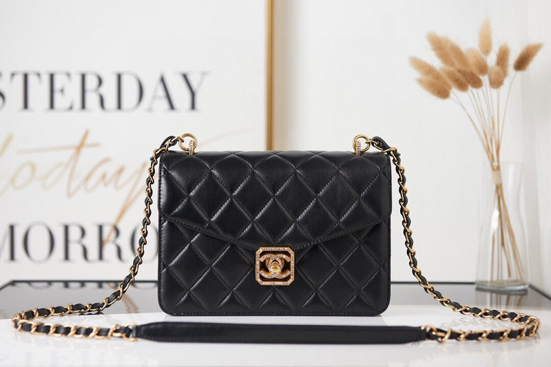 glamy - CHL Bags - 3449