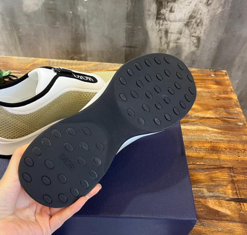 SAMCC - DOR Men Shoes - 341