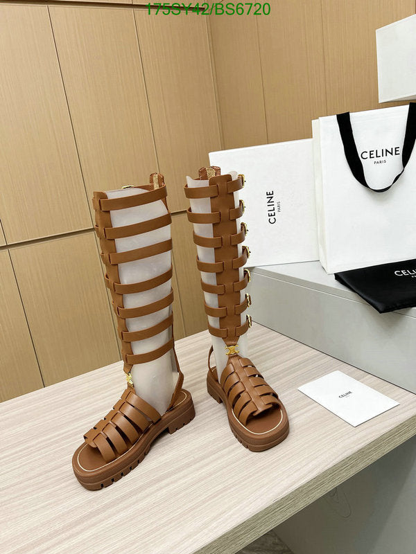 SAMC - COL Women Shoes - 025