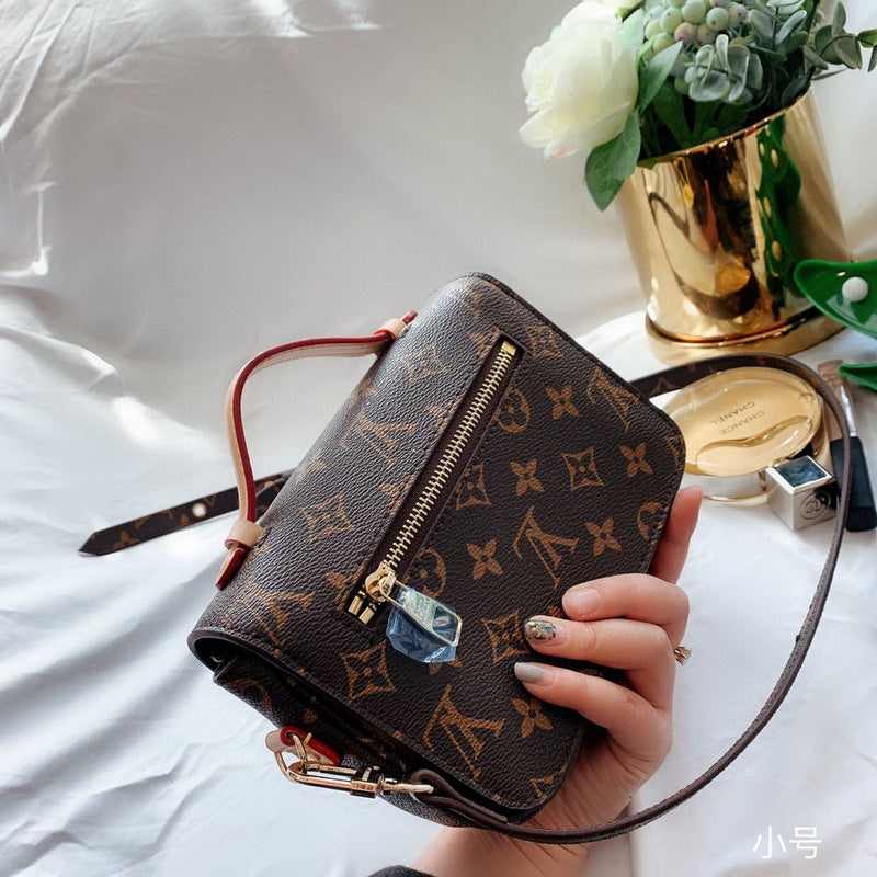 Satchel Bags - VL Bags - 2262