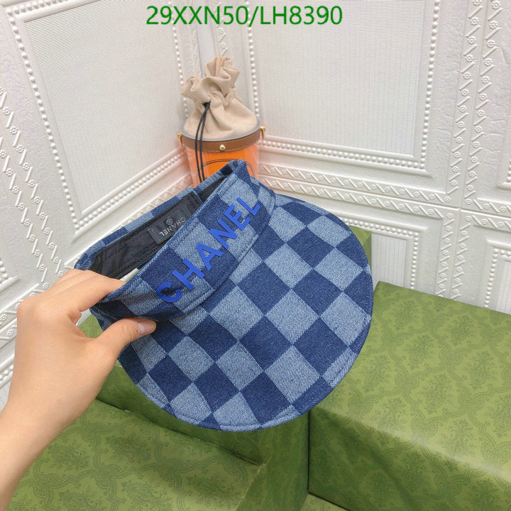 SAMC - CHL Caps & Hats - 430