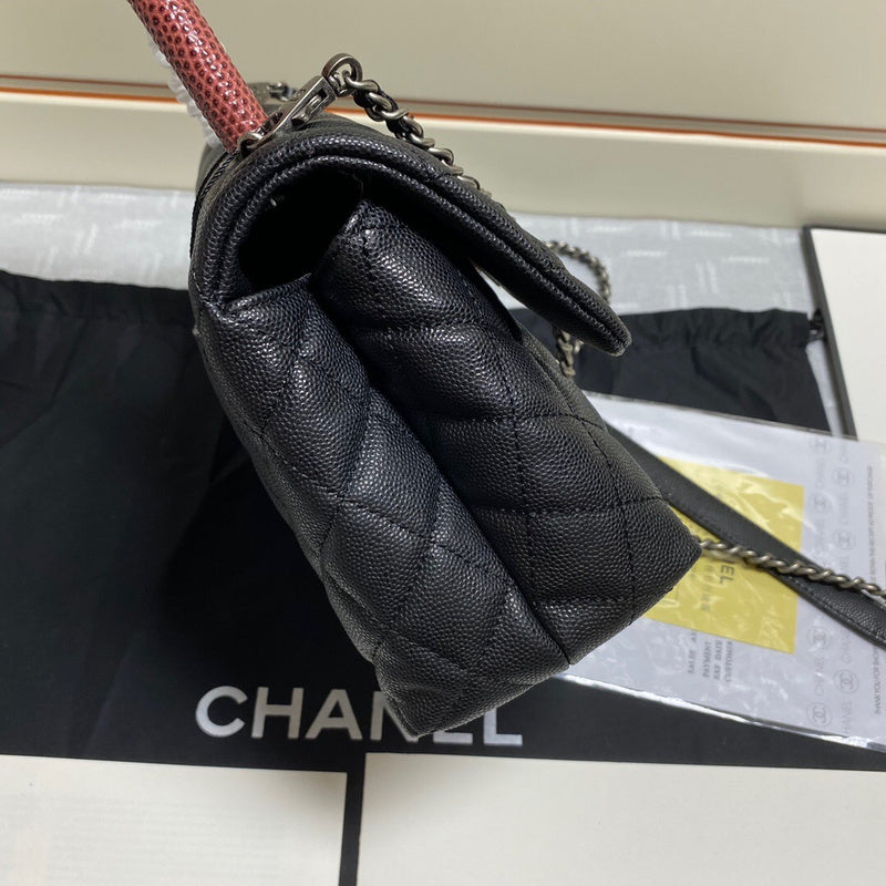 Satchel Bags - CHL Bags - 7490