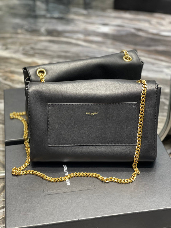 Satchel Bags - SLY Bags - 646