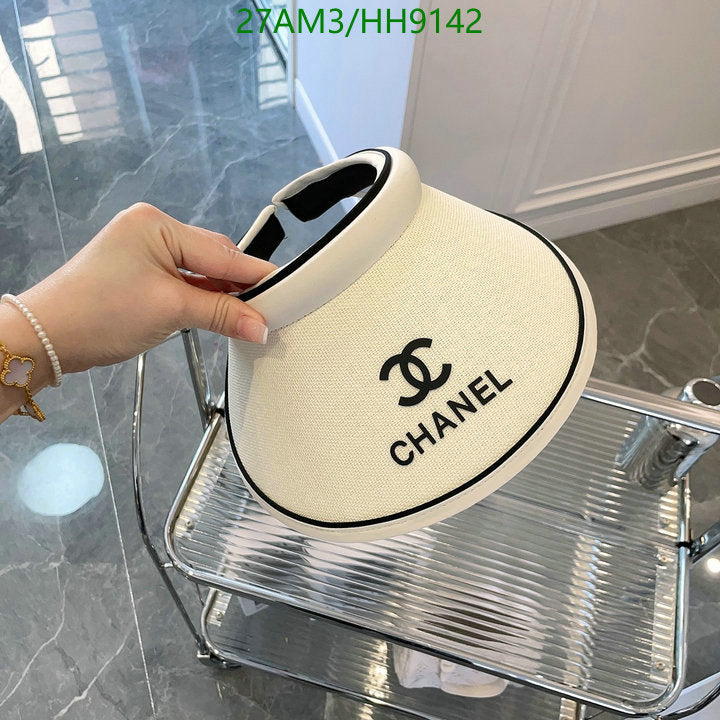 SAMC - CHL Caps & Hats - 248