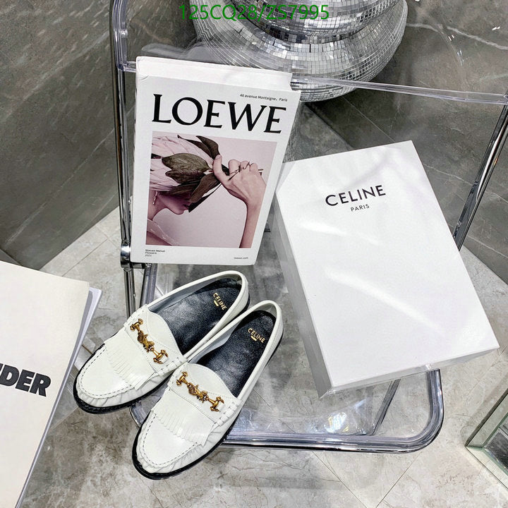 SAMC - COL Women Shoes - 201