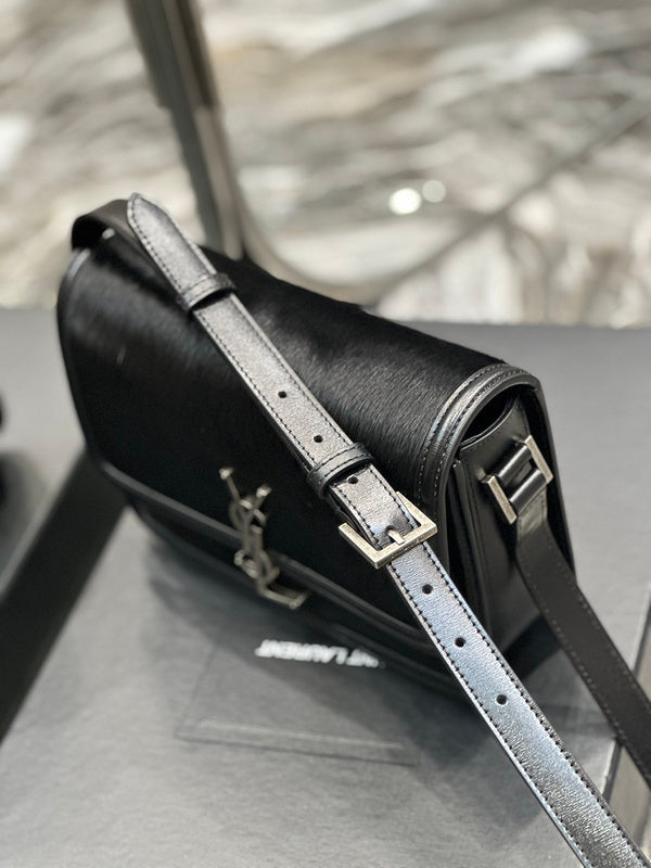 Satchel Bags - SLY Bags - 487