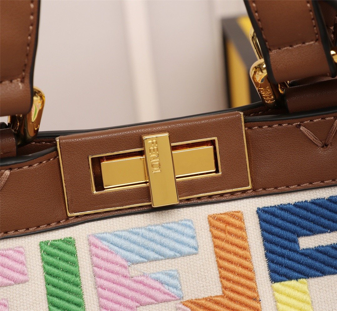 EN - New Arrival Bags FEI 089