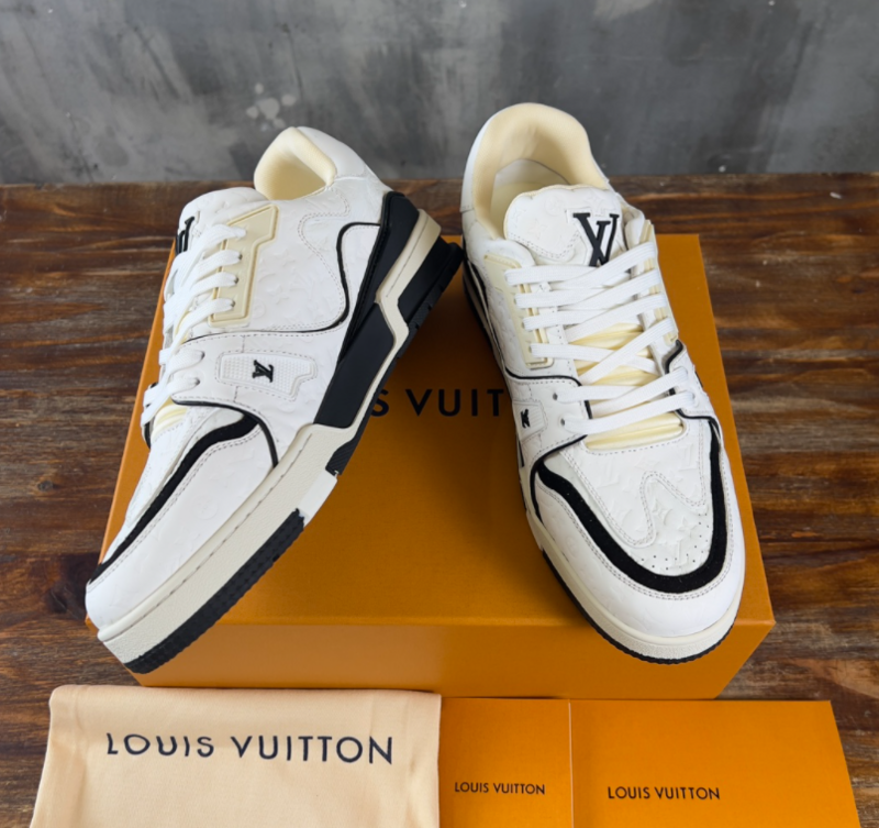 Glamy - LOV Men Shoes - 172