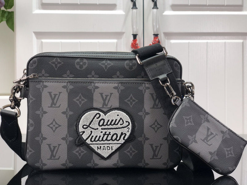 GlamI Lu-Vi bags - 2484
